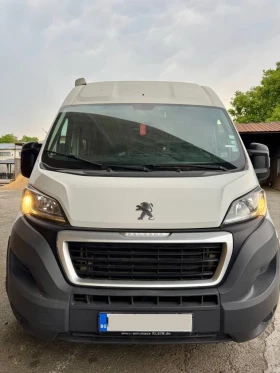 Обява за продажба на Кемпер Peugeot Boxer ~49 999 лв. - изображение 2