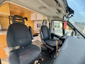 Обява за продажба на Кемпер Peugeot Boxer ~49 999 лв. - изображение 6