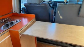 Кемпер VW Т4 | Auto.bg — изображение 12