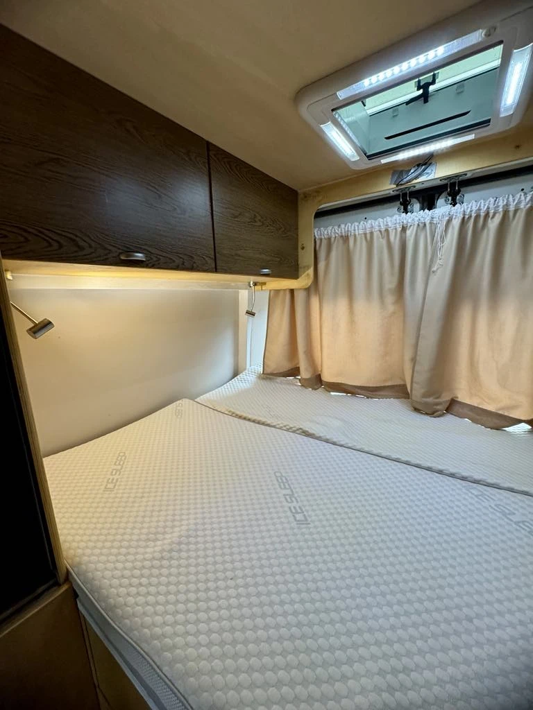  Peugeot Boxer | Mobile.bg   17