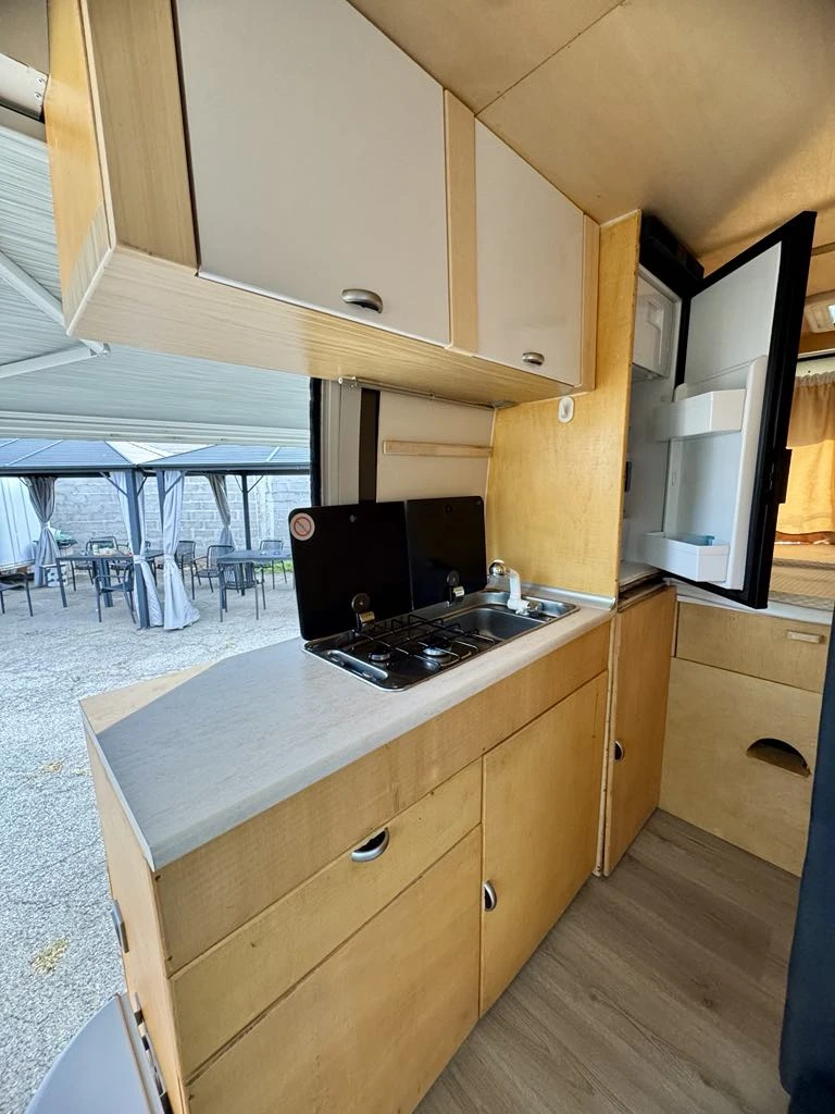  Peugeot Boxer | Mobile.bg   15