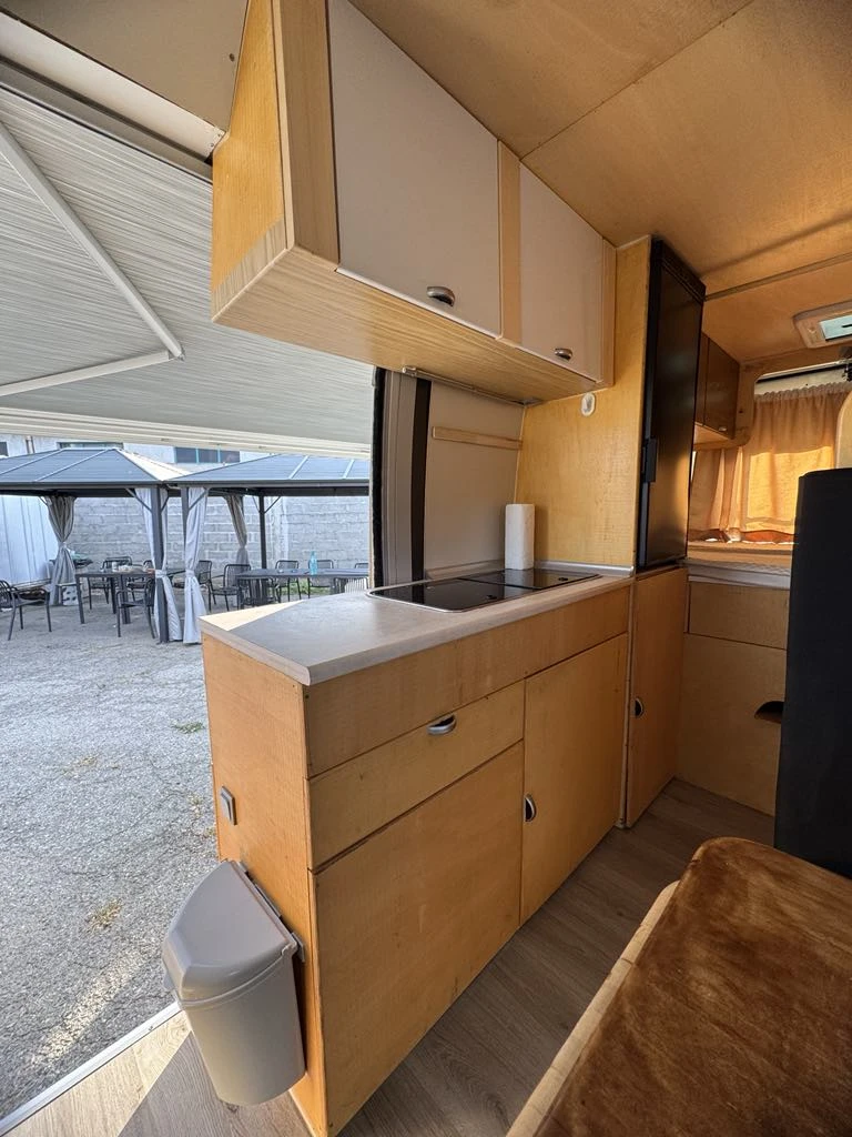  Peugeot Boxer | Mobile.bg   14