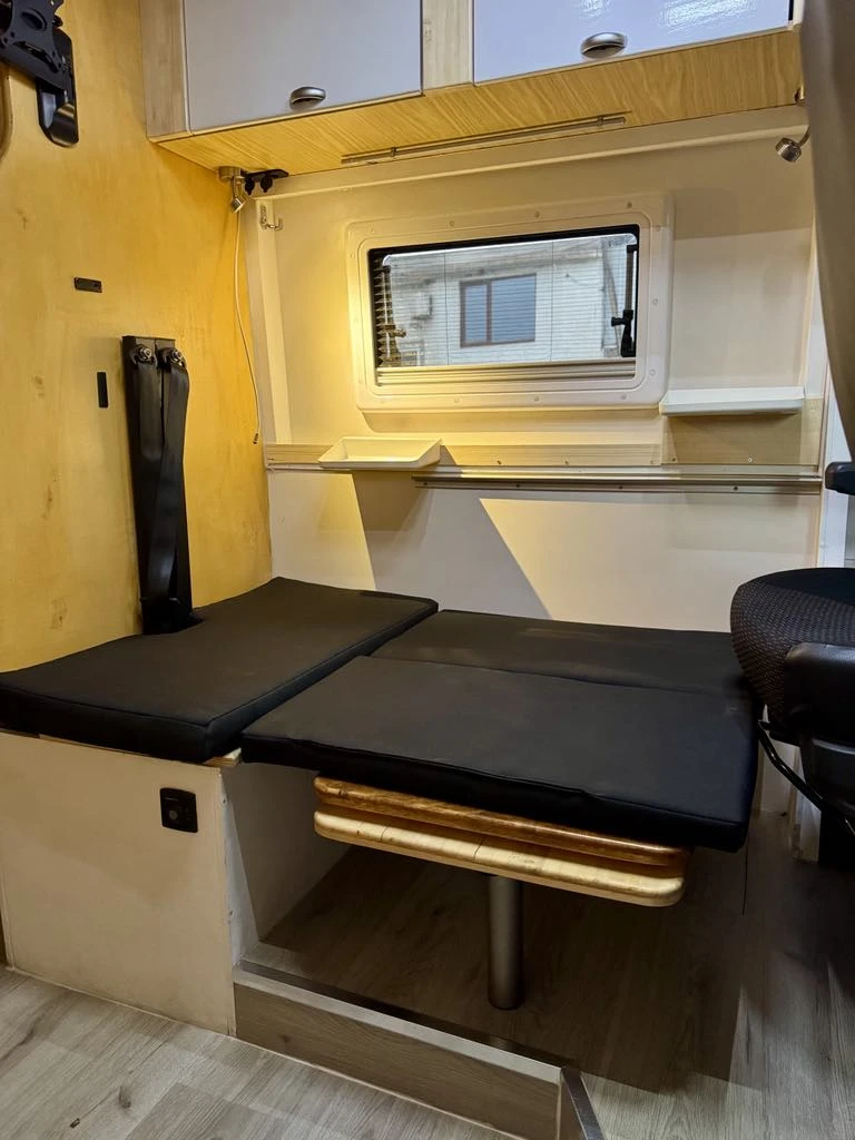  Peugeot Boxer | Mobile.bg   11