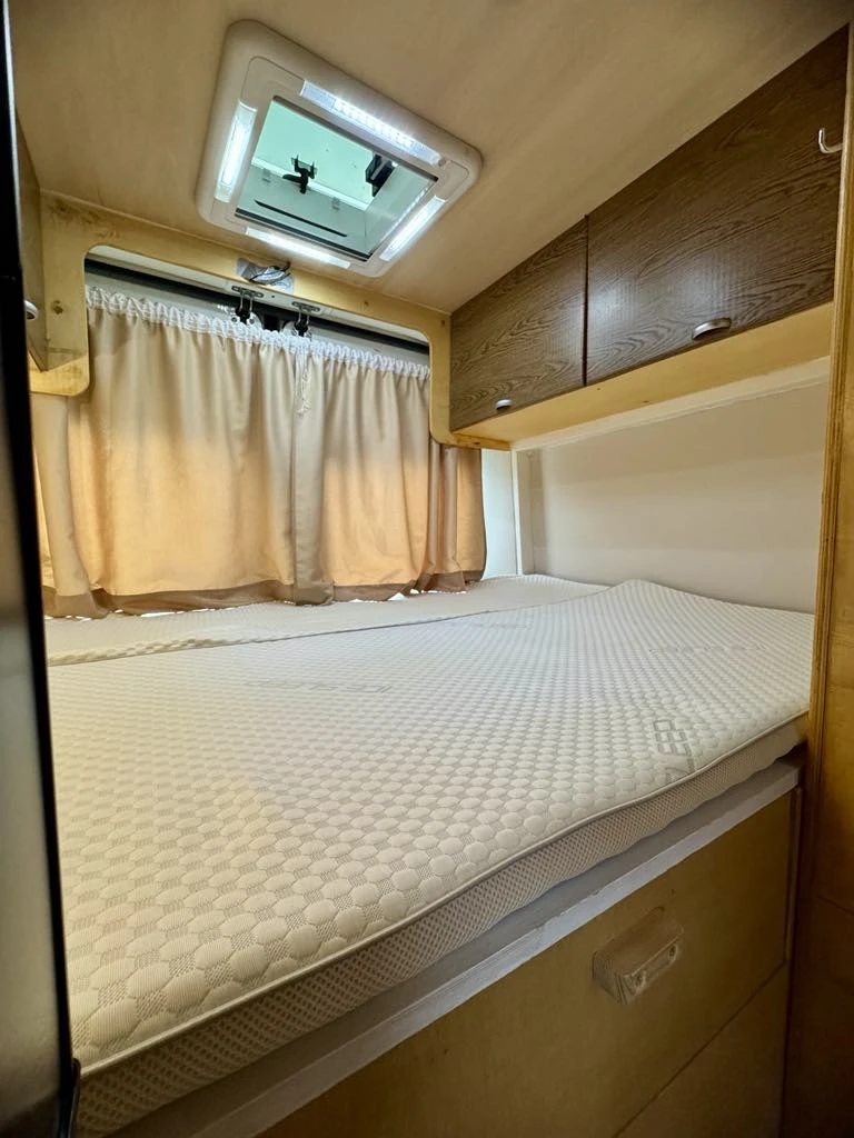  Peugeot Boxer | Mobile.bg   16