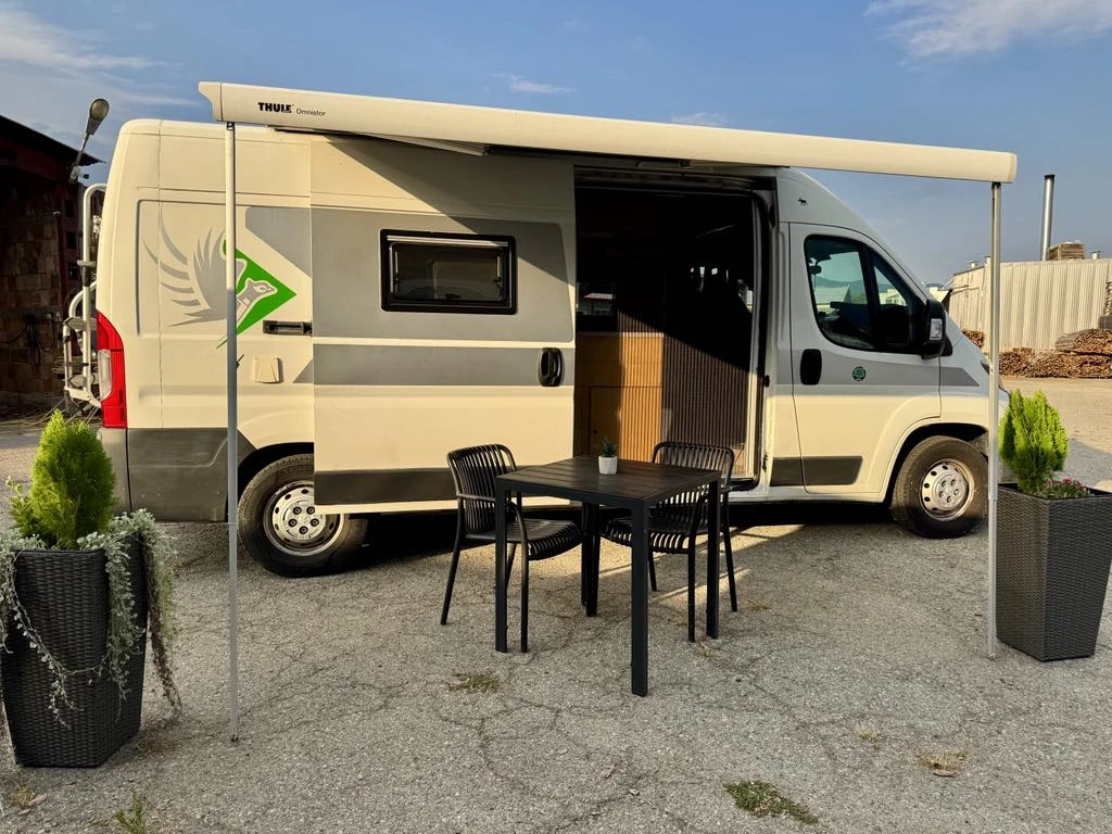  Peugeot Boxer | Mobile.bg   1