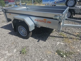 За автомобил RESPO Ново ремарке марка Respo модел 750M201L125, снимка 8