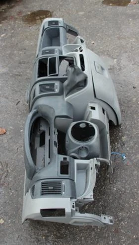 ТАБЛО ЗА ФИАТ ДУКАТО   , снимка 3