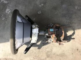 Части за Нисан Микра, снимка 3