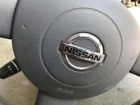 Части за Нисан Микра, снимка 2
