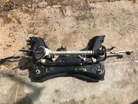 Части за Нисан Микра, снимка 8