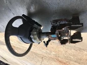 Части за Нисан Микра, снимка 7