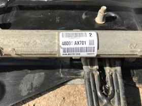 Части за Нисан Микра, снимка 10