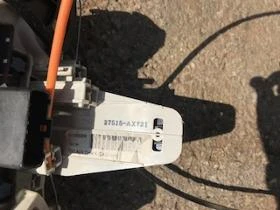 Части за Нисан Микра, снимка 9