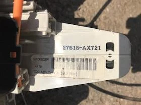 Части за Нисан Микра, снимка 11