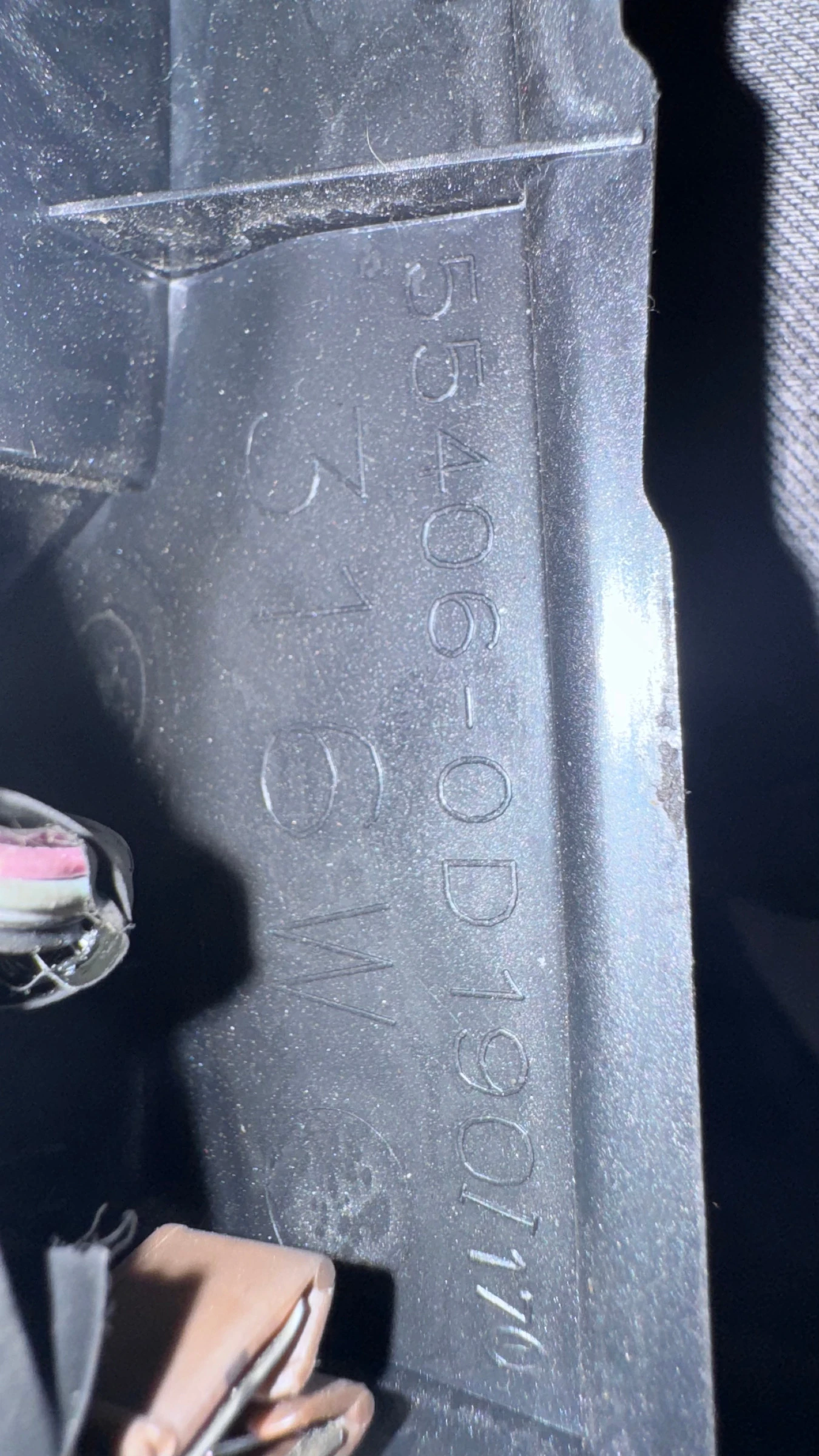   /  /  a Toyota Yaris - 55406-0D190 | Mobile.bg   2