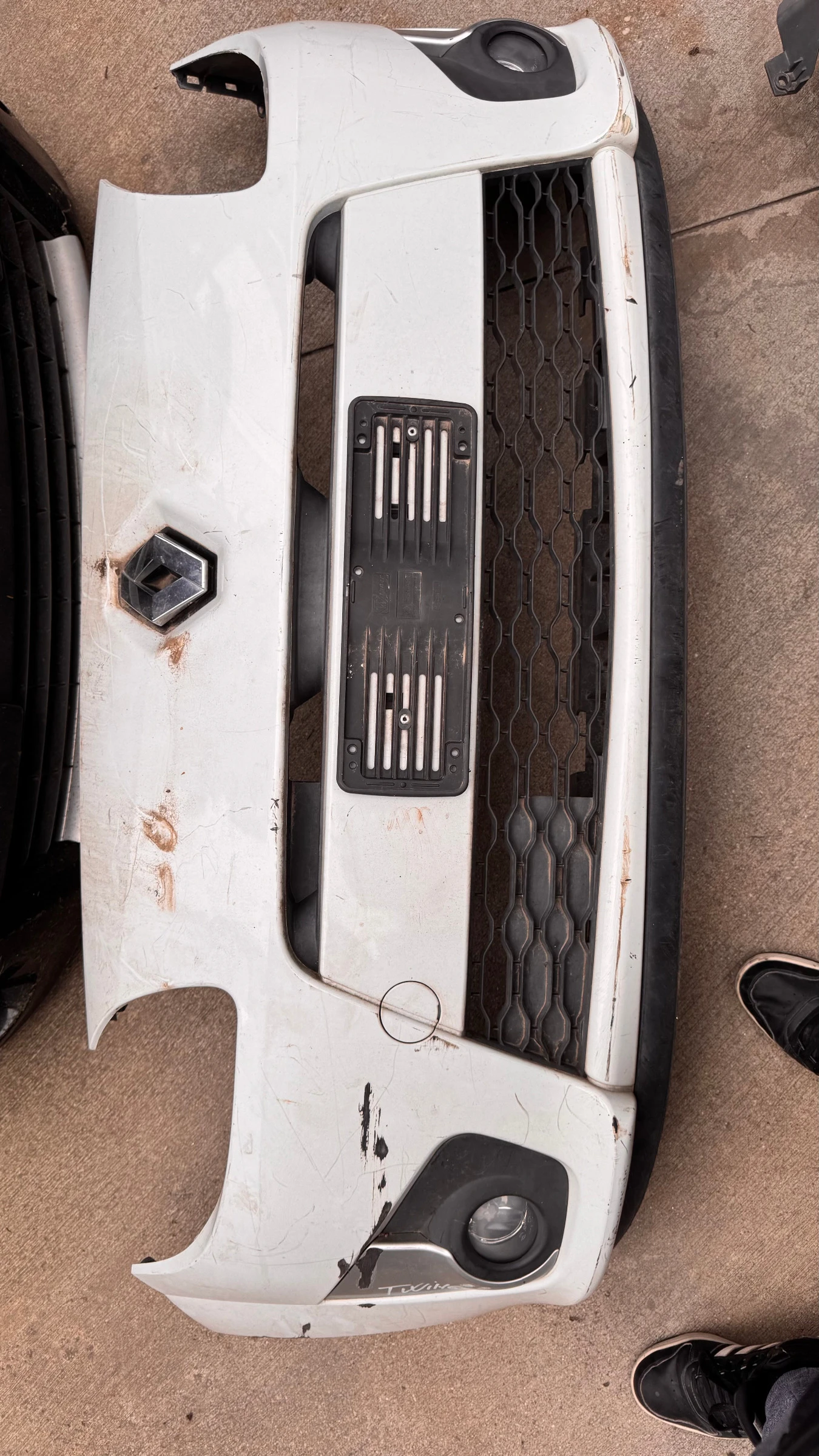    Renault Twingo 2000 - 2004 | Mobile.bg   1