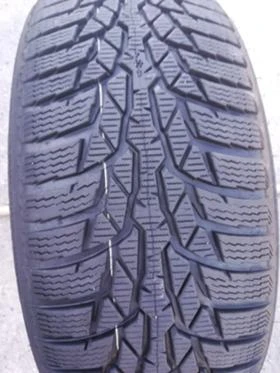 Гуми Зимни 205/50R17, снимка 4