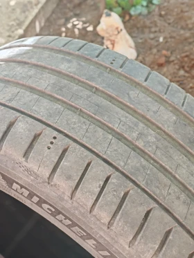 Гуми Летни 245/45R18, снимка 7