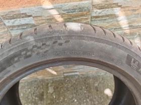 Гуми Летни 245/45R18, снимка 4