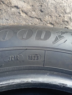 Гуми Зимни 245/55R17, снимка 6 - Гуми и джанти - 48114365