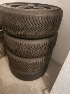    225/55R17  Audi | Mobile.bg    2
