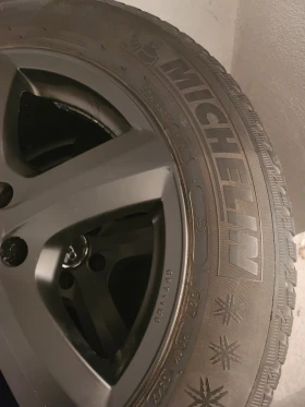    225/55R17  Audi | Mobile.bg    3
