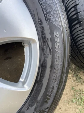    275/55R19  Mercedes-Benz | Mobile.bg    5