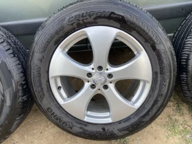    275/55R19  Mercedes-Benz | Mobile.bg    2