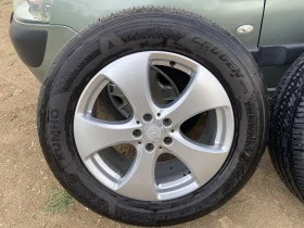    275/55R19  Mercedes-Benz | Mobile.bg    4