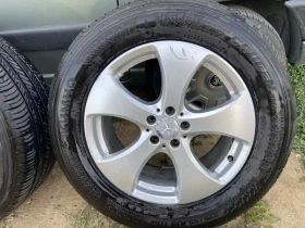   275/55R19  Mercedes-Benz | Mobile.bg    3