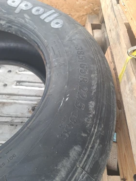      385/65R22.5