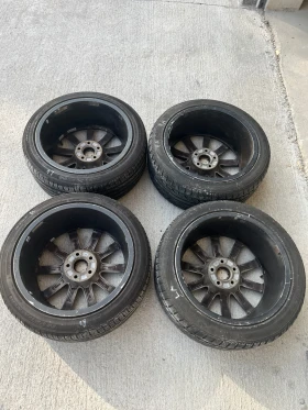    245/40R18  Audi A5 | Mobile.bg    5