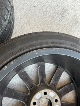    245/40R18  Audi A5 | Mobile.bg    11