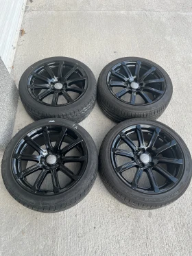    245/40R18  Audi A5 | Mobile.bg    2