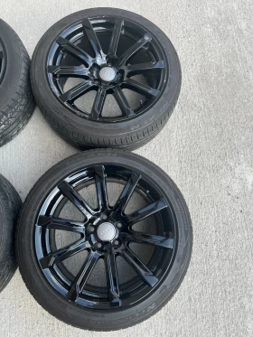    245/40R18  Audi A5 | Mobile.bg    3