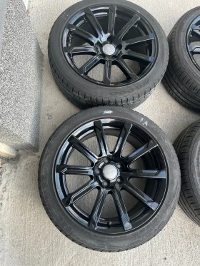    245/40R18  Audi A5 | Mobile.bg    4