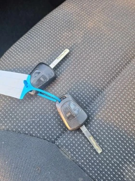 Opel Astra 1.7tdi klima, снимка 11