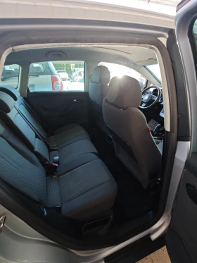 Seat Altea XL 1.6I ГАЗ, снимка 11