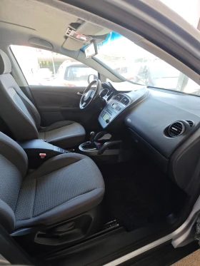Seat Altea XL 1.6I ГАЗ, снимка 12