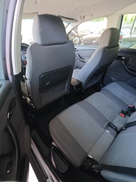 Seat Altea XL 1.6I ГАЗ, снимка 10
