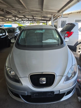 Seat Altea XL 1.6I ГАЗ, снимка 15