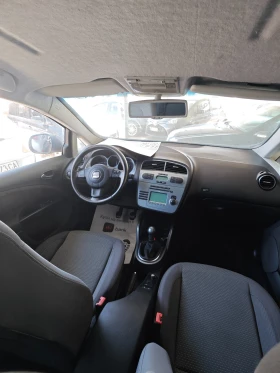 Seat Altea XL 1.6I ГАЗ, снимка 13