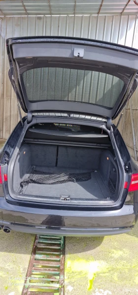 Audi A4 avant, снимка 4