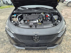 Peugeot 308 GT 1.5 BlueHDI, снимка 15