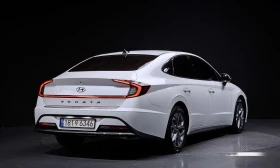 Hyundai Sonata 2.0 LPG Modern * НАЙ-ДОБРА ЦЕНА В БЪЛГАРИЯ* , снимка 2