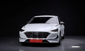 Hyundai Sonata 2.0 LPG Modern * НАЙ-ДОБРА ЦЕНА В БЪЛГАРИЯ* , снимка 3