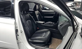 Hyundai Sonata 2.0 LPG Modern * НАЙ-ДОБРА ЦЕНА В БЪЛГАРИЯ* , снимка 10