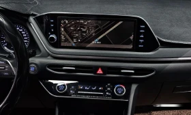 Hyundai Sonata 2.0 LPG Modern * НАЙ-ДОБРА ЦЕНА В БЪЛГАРИЯ* , снимка 15