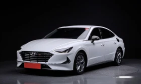 Hyundai Sonata 2.0 LPG Modern * НАЙ-ДОБРА ЦЕНА В БЪЛГАРИЯ* , снимка 1