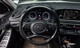 Hyundai Sonata 2.0 LPG Modern * НАЙ-ДОБРА ЦЕНА В БЪЛГАРИЯ* , снимка 13